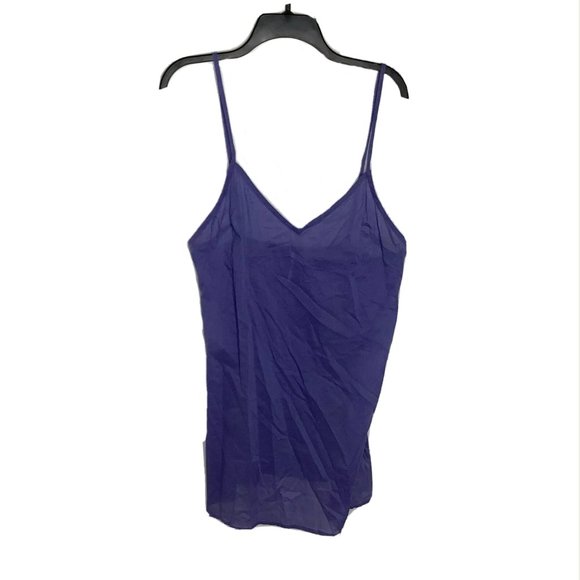 NWT Free People LOLA Embroidered Flounce Mini Dress Top Blue S Blue White NEW - Picture 5 of 10